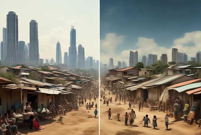 生活形态法贫困线；生活形态法的优缺点