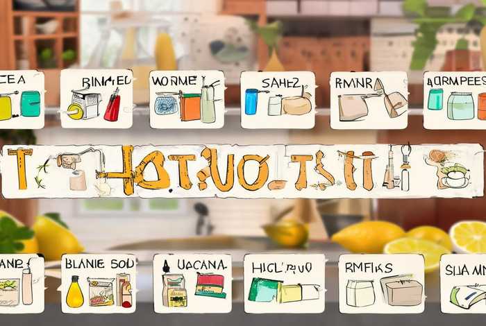 生活中的小窍门资料（生活中的小窍门资料节选）