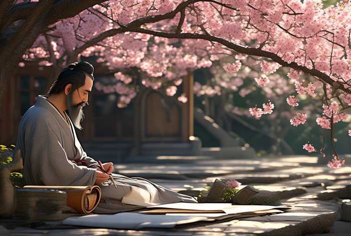 生活的文言文说法 - 生活的文言文说法是什么