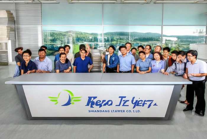 山东太阳生活用纸有限公司 - 山东太阳生活用纸有限公司怎么样