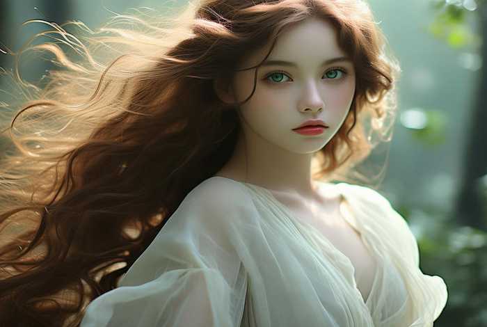 欧阳娜娜神仙颜值照片（欧阳娜娜神仙颜值照片大全）