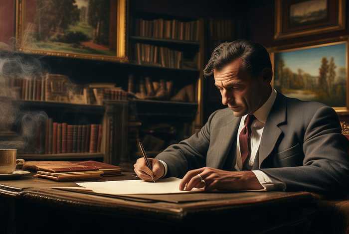 生活的事实毛姆观后感，生活的事实毛姆观后感500字