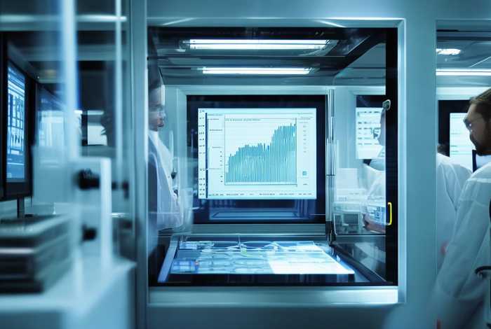 生活废水检测 - 生活废水检测工厂污水监测仪器