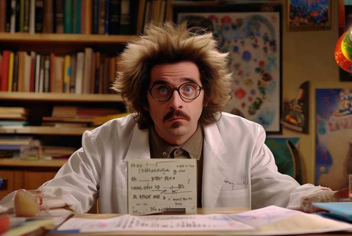 生活大爆炸alex和leonard，生活大爆炸中leonard