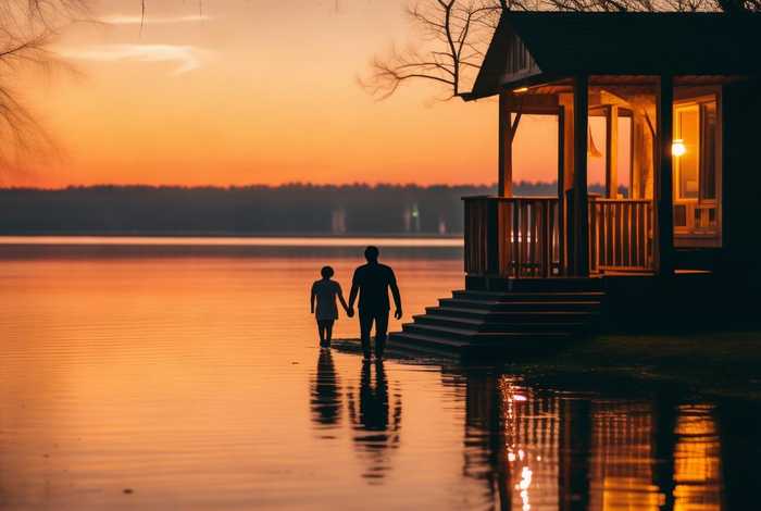 生活的恩赐结尾 生活的恩赐结尾作文