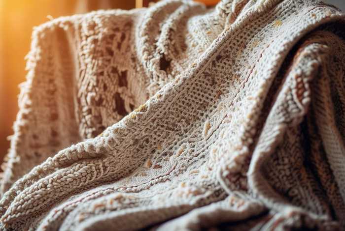 生活盖毯、盖在身上的毯子叫什么