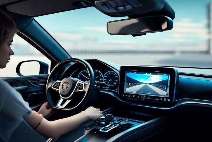 模拟开车驾驶视频、模拟开车驾驶视频教程