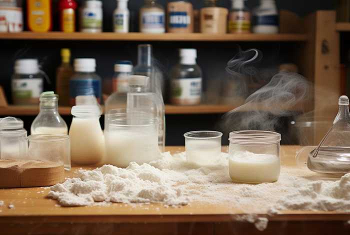 生活中常见的胶体制备;生活中常见的胶体制备方法 生活中常见的胶体制备;生活中常见的胶体制备方法