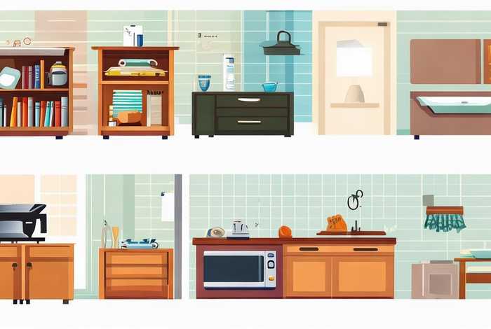 生活实用品英语；生活实用品英语怎么说