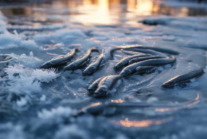 泥鳅的冬天生活环境；泥鳅的冬天生活环境是什么