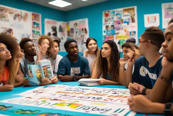 如何让生活变得有意义主题班会（如何让生活变得有意义主题班会教案）