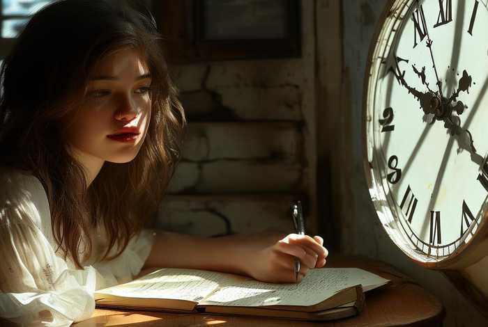 时间说说；时间说说心情短语人生感悟