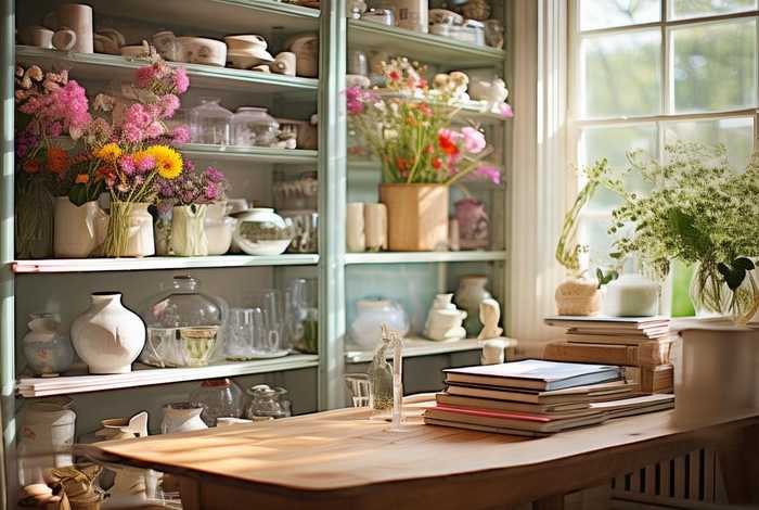 生活家居收纳（生活美学之家居收纳整理）