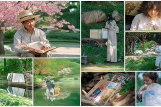 生活是一门哲学 生活是一门哲学做任何事情绝不能用两个成语形容