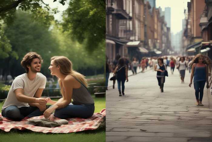 生活中的悖论问题背景 - 生活中的悖论问题背景怎么写