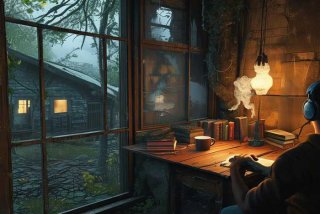 末世之平淡生活有声小说在线收听 末世之平淡生活有声小说在线收听免费