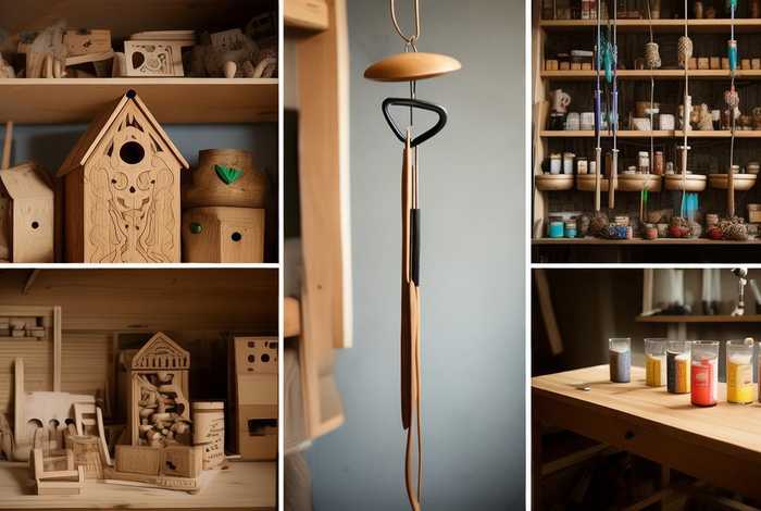 生活小制作大全实用 - 生活小制作大全实用的东西