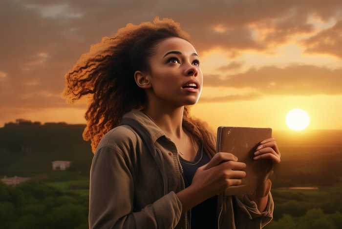 生活励志故事100字 - 生活励志故事100字作文