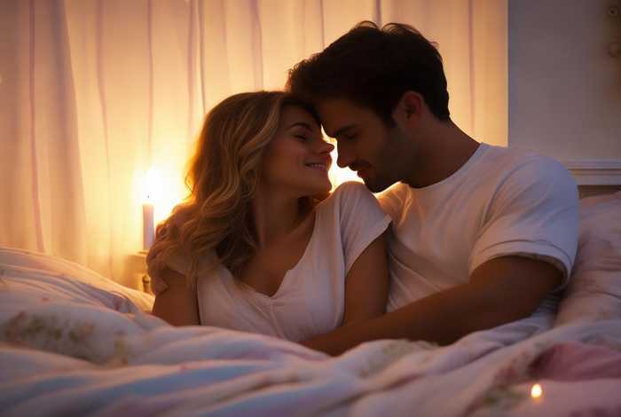 梦见过夫妻相交好吗；梦见过夫妻相交好吗女人