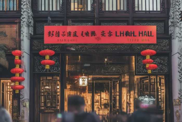 上海泰会生活馆，上海泰会生活馆电话