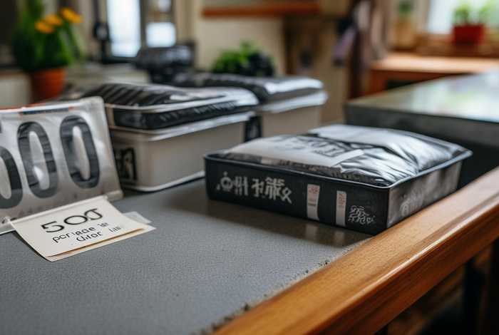 生活用煤炭多少钱一吨 - 生活用煤炭多少钱一吨合适