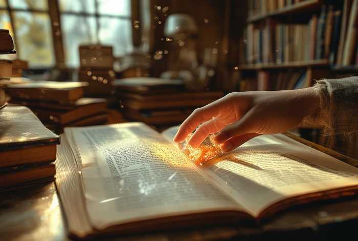 平凡生活里的解药、平凡生活里的解药就在文字当中