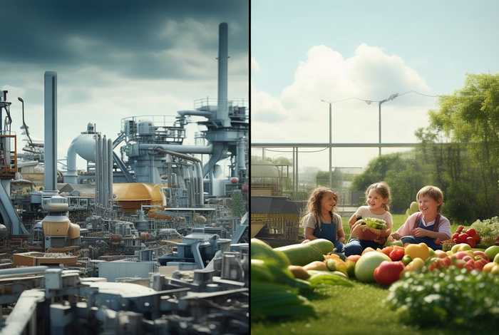 生产资料和生活资料是并列关系吗 生产资料和生活资料是并列关系吗对吗