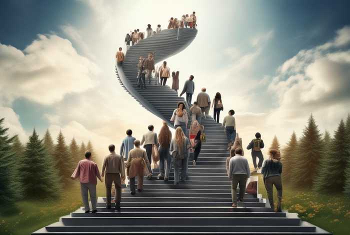 生活因奋斗而美好记叙文；生活因奋斗而精彩记叙文