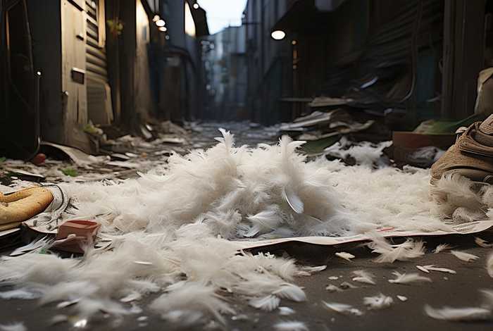 生活一地鸡毛是啥意思 生活一地鸡毛是啥意思? 生活一地鸡毛是啥意思 生活一地鸡毛是啥意思?