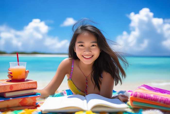 暑假生活高中作文；暑假生活高中作文500字怎么写