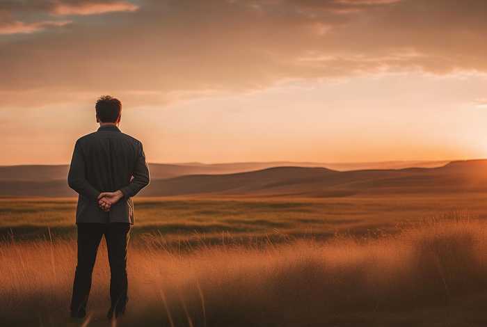 人活着就是为了完成人生的使命 - 人活着就是为了完成人生的使命吗