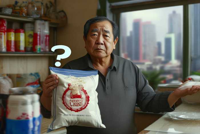 生活大咖购五常大米是真的吗 生活大咖购五常大米是真的吗还是假的