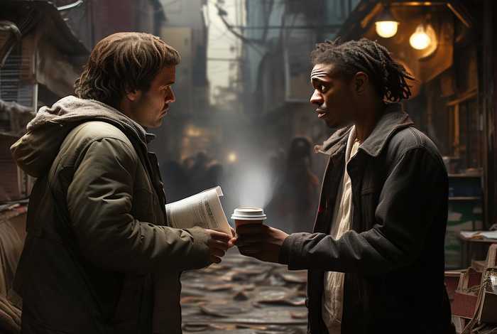 生活中冲突体验，生活中冲突体验有哪些