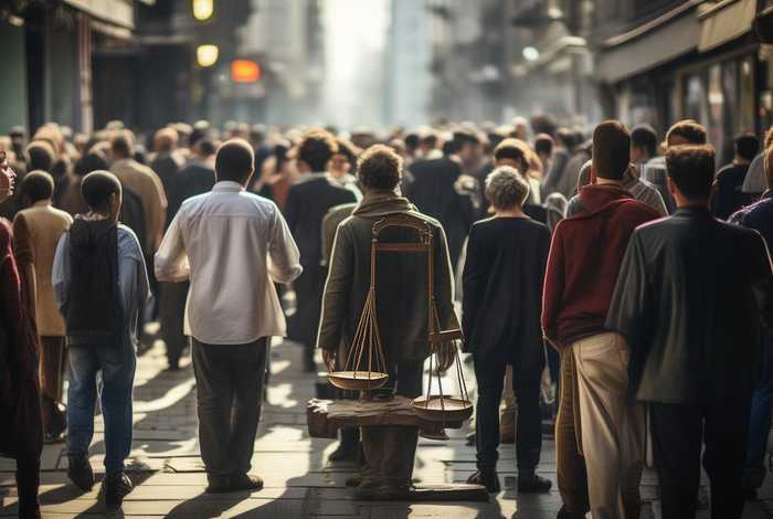 生活中不公平的现象有哪些（生活中不公平的现象有哪些例子）