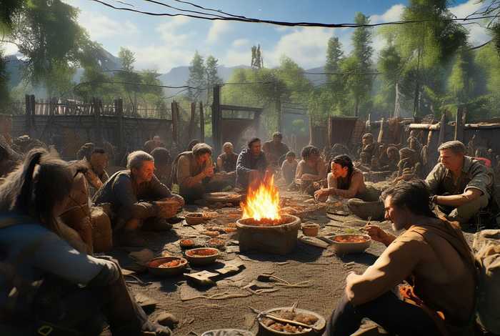 生化末世的幸福生活 小说 - 生化末世的幸福生活 小说百度云