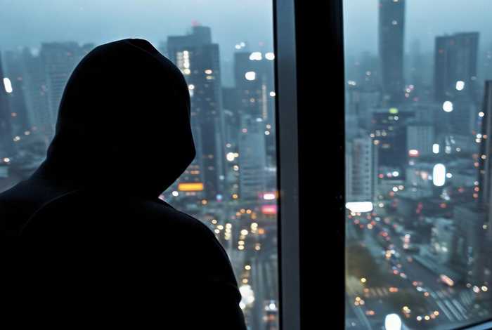 生活被监控了图片 生活被监控了图片大全
