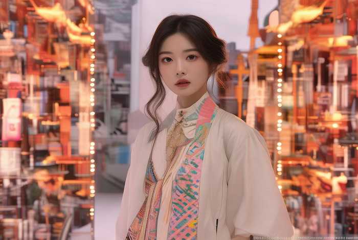 生活大咖秀赵霏儿模特（生活大咖秀赵霏儿模特视频）