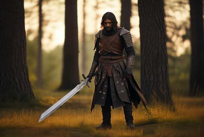 弑魔者的简单生活漫画 - 弑魔者的简单生活漫画高清版