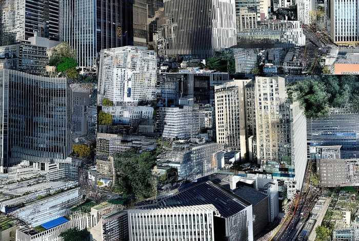 生活中点线面的构成图片 生活中的点线面的图片大全 生活中点线面的构成图片 生活中的点线面的图片大全