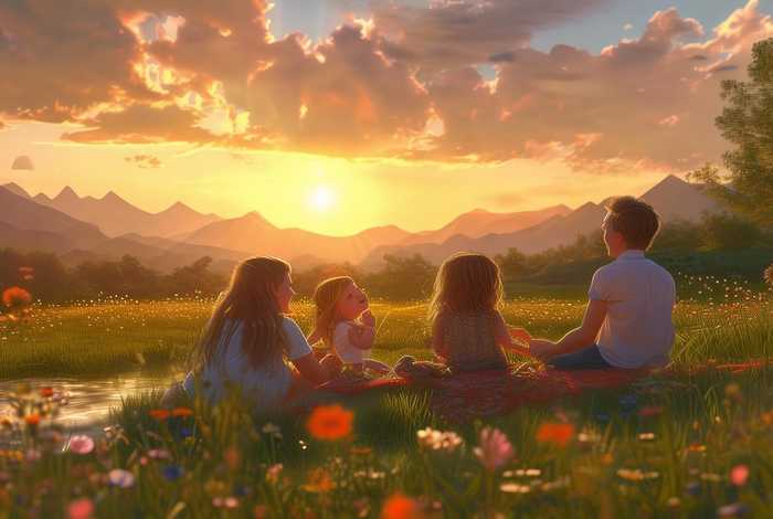 生活如什么般美好 生活如什么般美好的作文