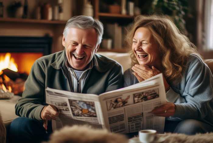 日常生活中的笑话英语、日常生活中的笑话英语翻译