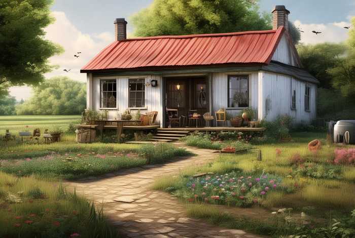 生活简朴还是生活俭朴 生活简朴还是生活俭朴呢