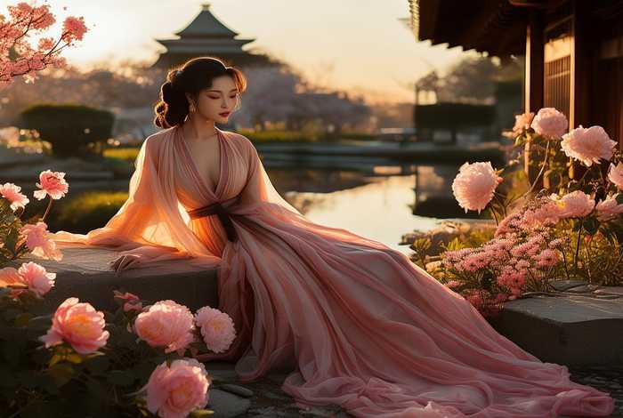 七福晋的悠哉生活 31，七福晋的悠哉生活 小说