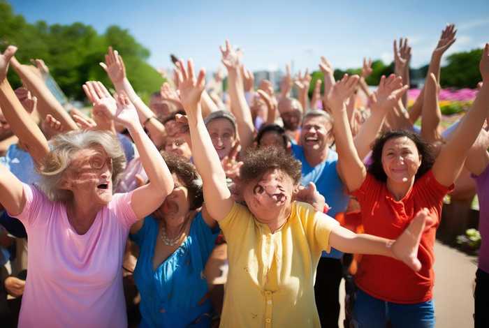 生活比个耶文案（来给生活比个耶的文案）