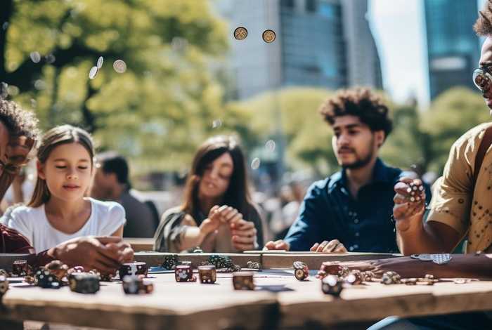 生活中有关概率的例子 - 生活中有关概率的例子及解析 生活中有关概率的例子 - 生活中有关概率的例子及解析