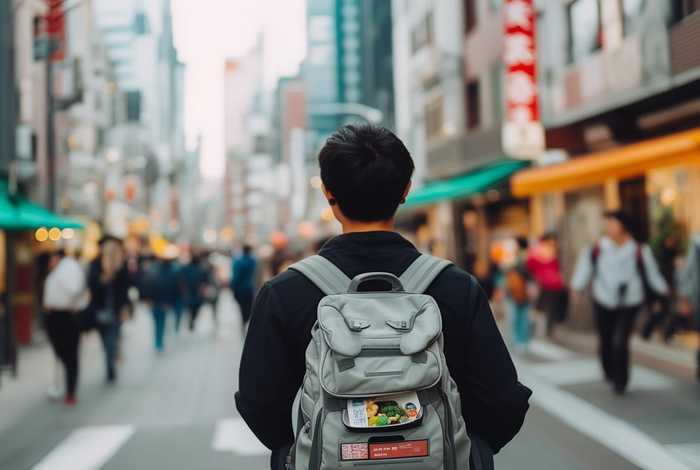 日本留学一个月生活费最低填多少 日本留学生一个月生活费用要多少
