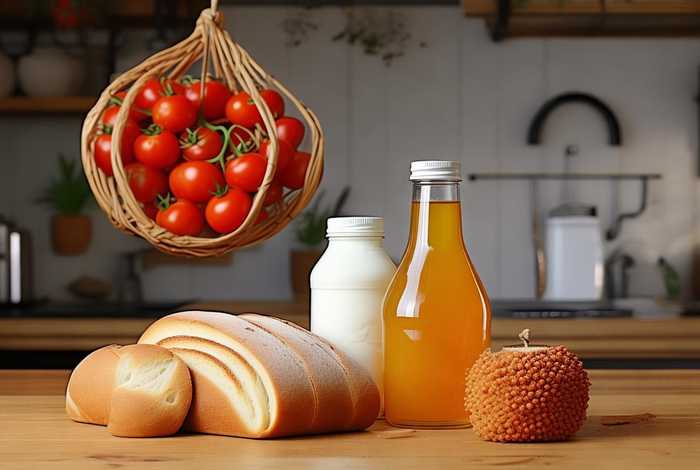 日常生活中常见的微生物，日常生活中常见的微生物工业产品有哪些