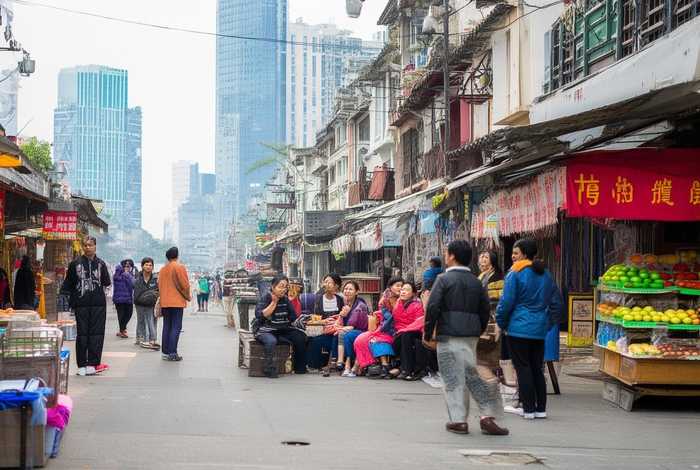 南宁日常生活，南宁日常生活成本