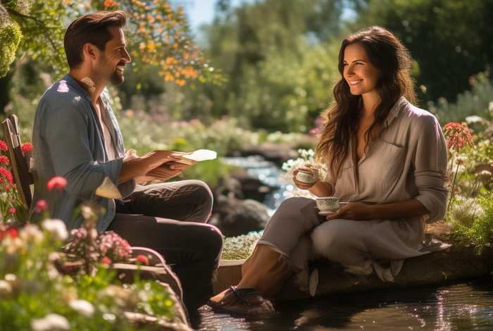 描述惬意的生活、描述惬意生活的文案