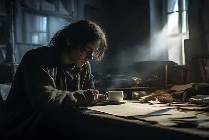 生活的委屈无奈和心酸 生活的委屈无奈和心酸的句子